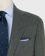 Load image into Gallery viewer, Kincaid No. 4 Jacket in Loch Cashmere Flannel
