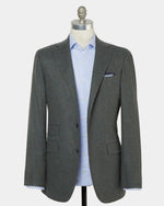 Load image into Gallery viewer, Kincaid No. 4 Jacket in Loch Cashmere Flannel
