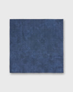 Load image into Gallery viewer, Bandana in Indigo Mini Batik Print
