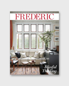 Frederic Magazine - Issue No. 12