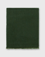 Load image into Gallery viewer, Cashmere Gauze Scarf in Fern
