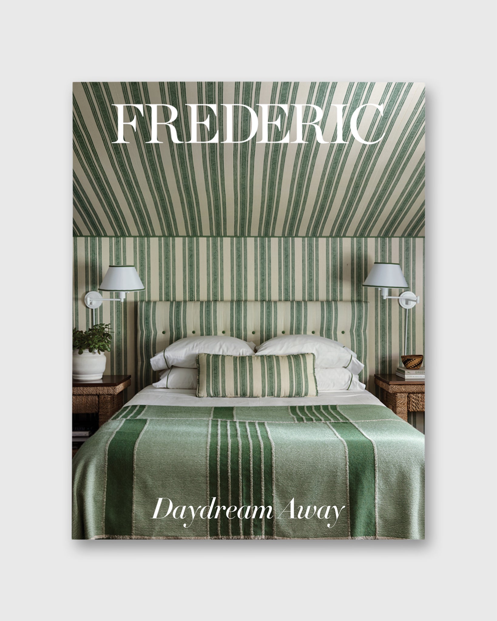 Frederic Magazine - Issue No. 13