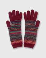 Load image into Gallery viewer, Alpine Gloves in Velvet
