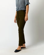 Load image into Gallery viewer, New Eliston Pant in Hass Avocado
