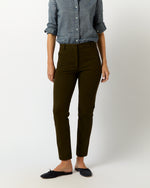 Load image into Gallery viewer, New Eliston Pant in Hass Avocado
