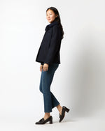 Load image into Gallery viewer, New Julia Jacket in Dark Blue
