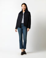 Load image into Gallery viewer, New Julia Jacket in Dark Blue
