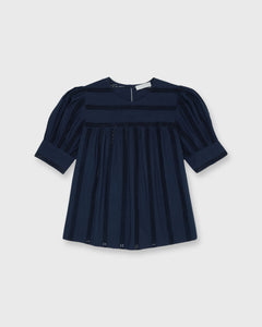 Nara Top in Midnight