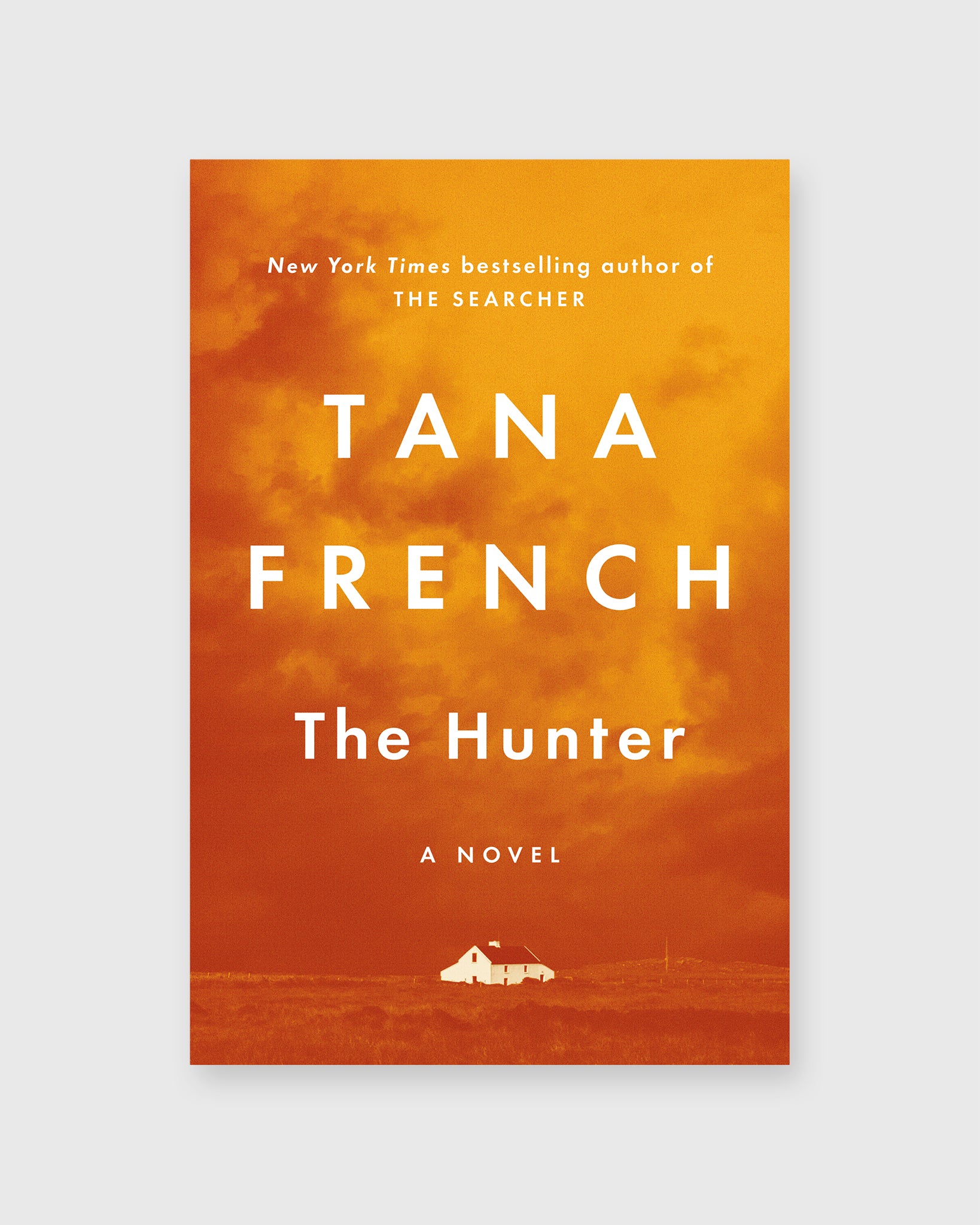 The Hunter - Tana French