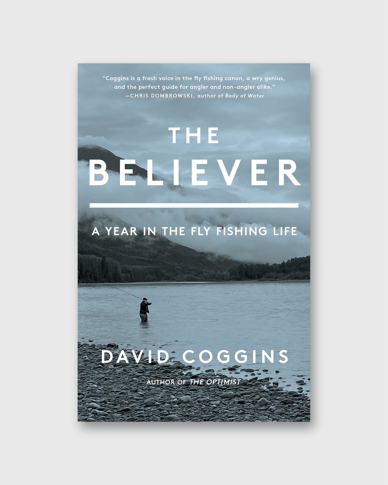 The Believer (Signed Copy) - David Coggins