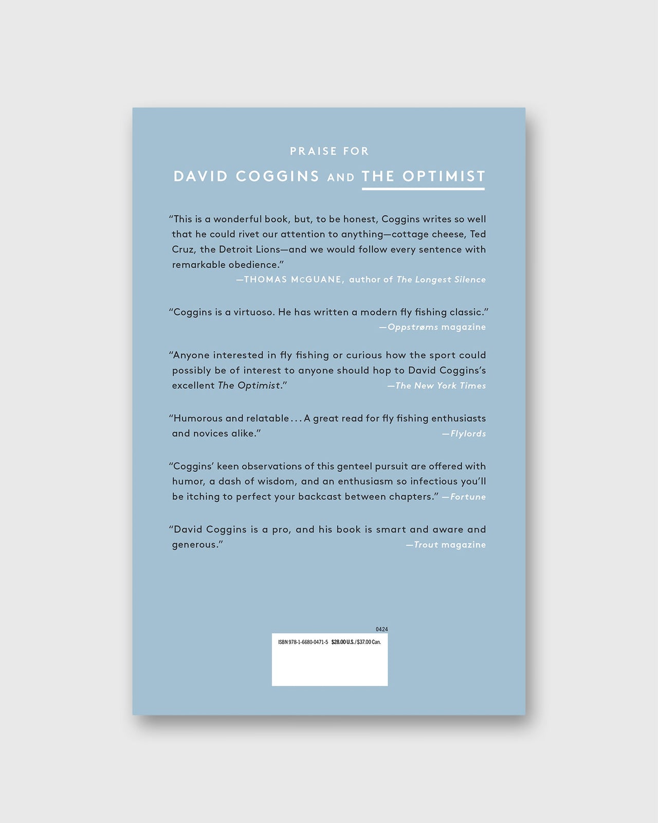 The Believer (Signed Copy) - David Coggins