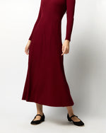 Load image into Gallery viewer, Addie Dress in Red Techno Yarn
