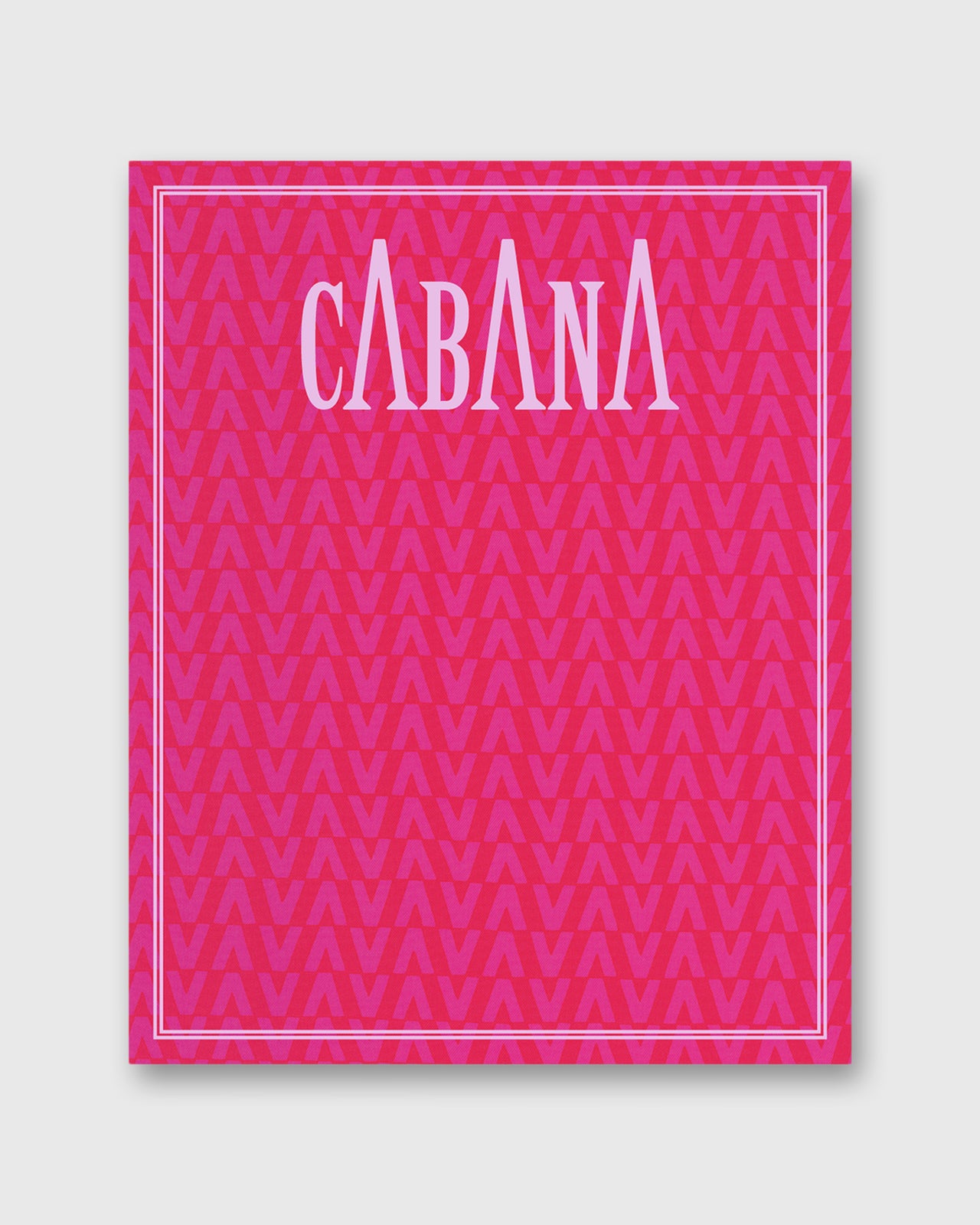 Cabana Magazine - Issue No. 21