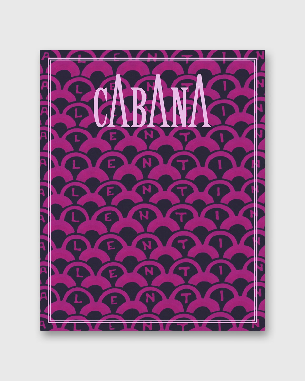 Cabana Magazine - Issue No. 21