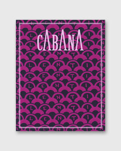 Cabana Magazine - Issue No. 21