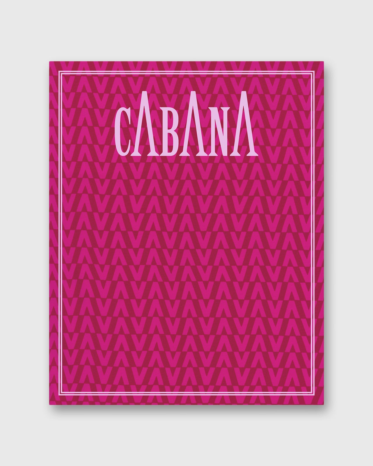 Cabana Magazine - Issue No. 21