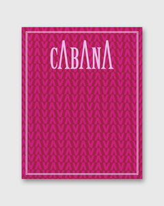 Cabana Magazine - Issue No. 21