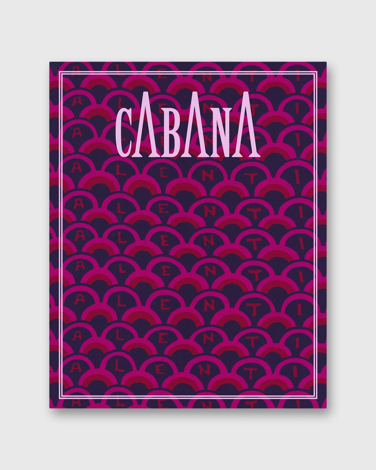 Cabana Magazine - Issue No. 21