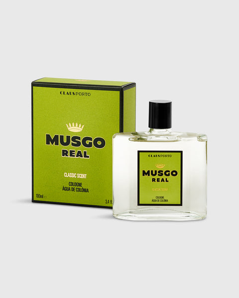 Eau de Cologne in Classic | Shop Sid Mashburn