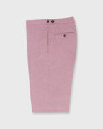 Load image into Gallery viewer, Side-Tab Dress Trouser in Orchid Plainweave
