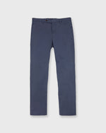 Load image into Gallery viewer, Garment-Dyed Sport Trouser in Atlantic AP Twill
