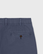 Load image into Gallery viewer, Garment-Dyed Sport Trouser in Atlantic AP Twill
