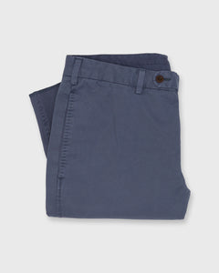 Garment-Dyed Sport Trouser in Atlantic AP Twill