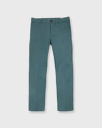 Load image into Gallery viewer, Garment-Dyed Field Pant in Juniper AP Twill
