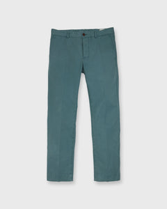 Garment-Dyed Field Pant in Juniper AP Twill