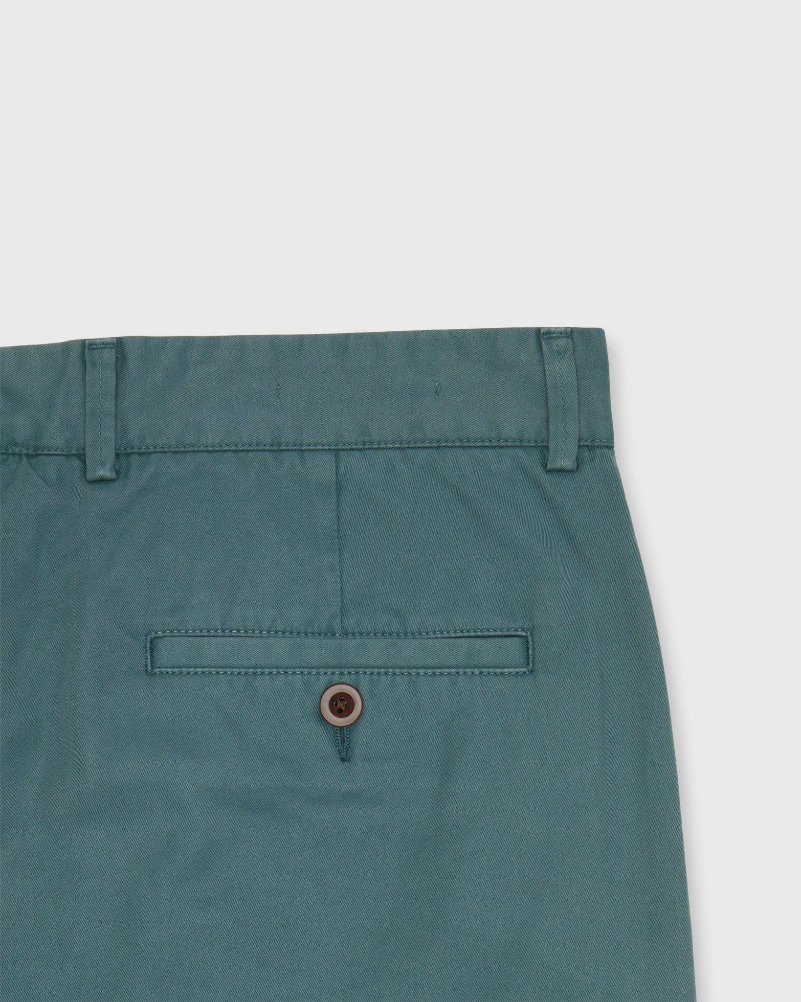 Garment-Dyed Field Pant in Juniper AP Twill