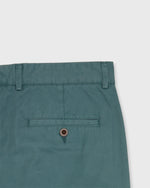 Load image into Gallery viewer, Garment-Dyed Field Pant in Juniper AP Twill
