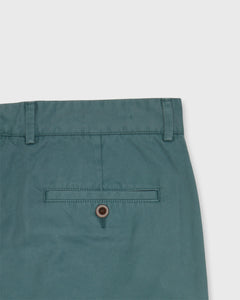 Garment-Dyed Field Pant in Juniper AP Twill