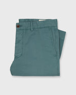 Load image into Gallery viewer, Garment-Dyed Field Pant in Juniper AP Twill
