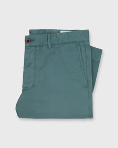 Garment-Dyed Field Pant in Juniper AP Twill