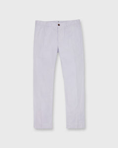 Garment-Dyed Field Pant in Lavender AP Twill