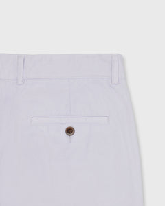 Garment-Dyed Field Pant in Lavender AP Twill