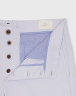 Load image into Gallery viewer, Garment-Dyed Field Pant in Lavender AP Twill
