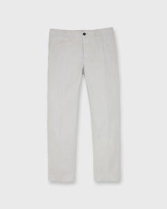 Garment-Dyed Field Pant in Fog AP Twill