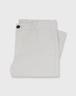 Load image into Gallery viewer, Garment-Dyed Field Pant in Fog AP Twill
