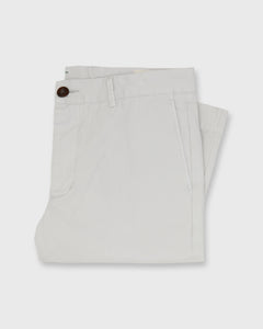 Garment-Dyed Field Pant in Fog AP Twill