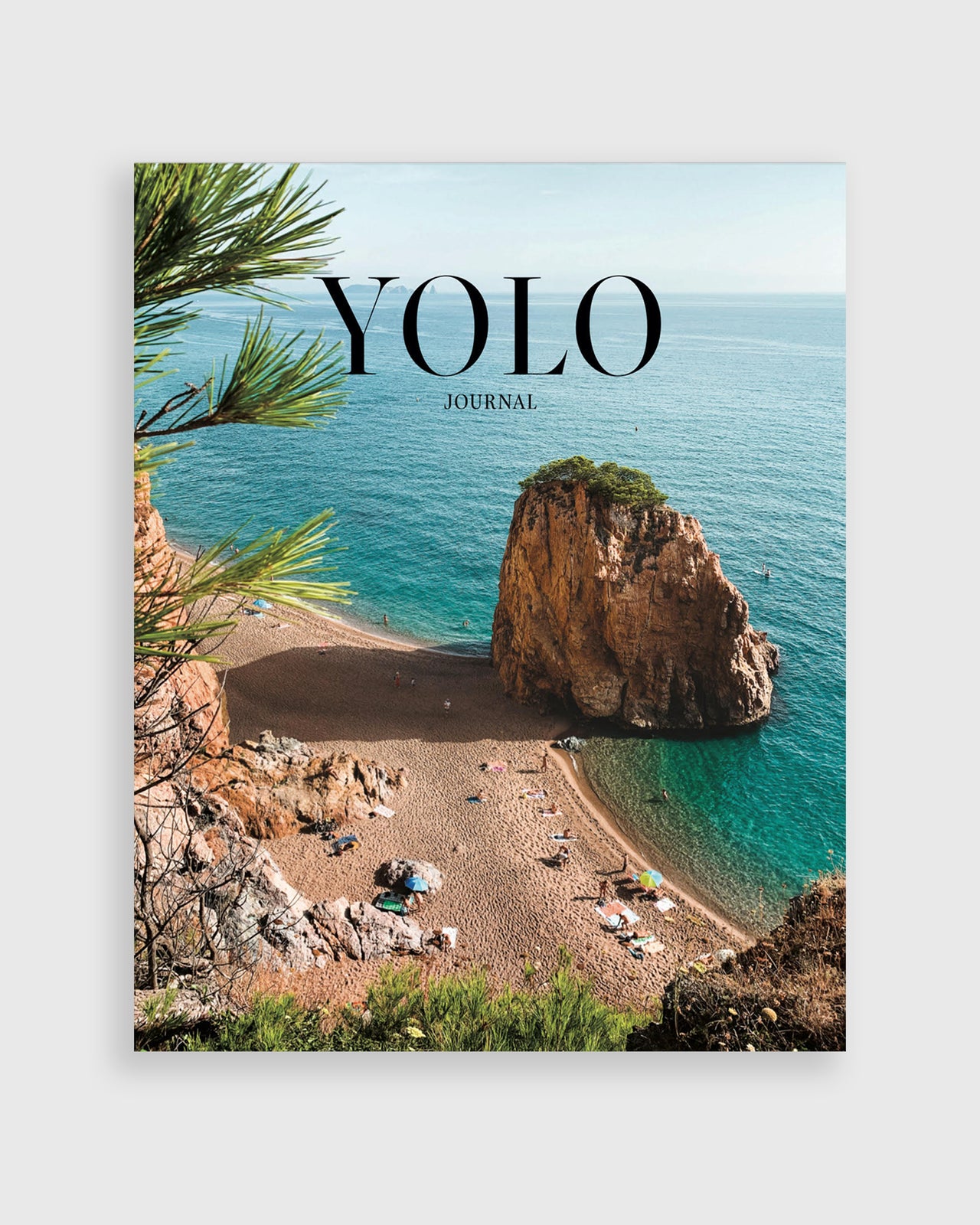 YOLO Journal - Issue No. 16