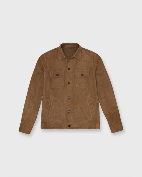 Outerwear | Shop Sid Mashburn