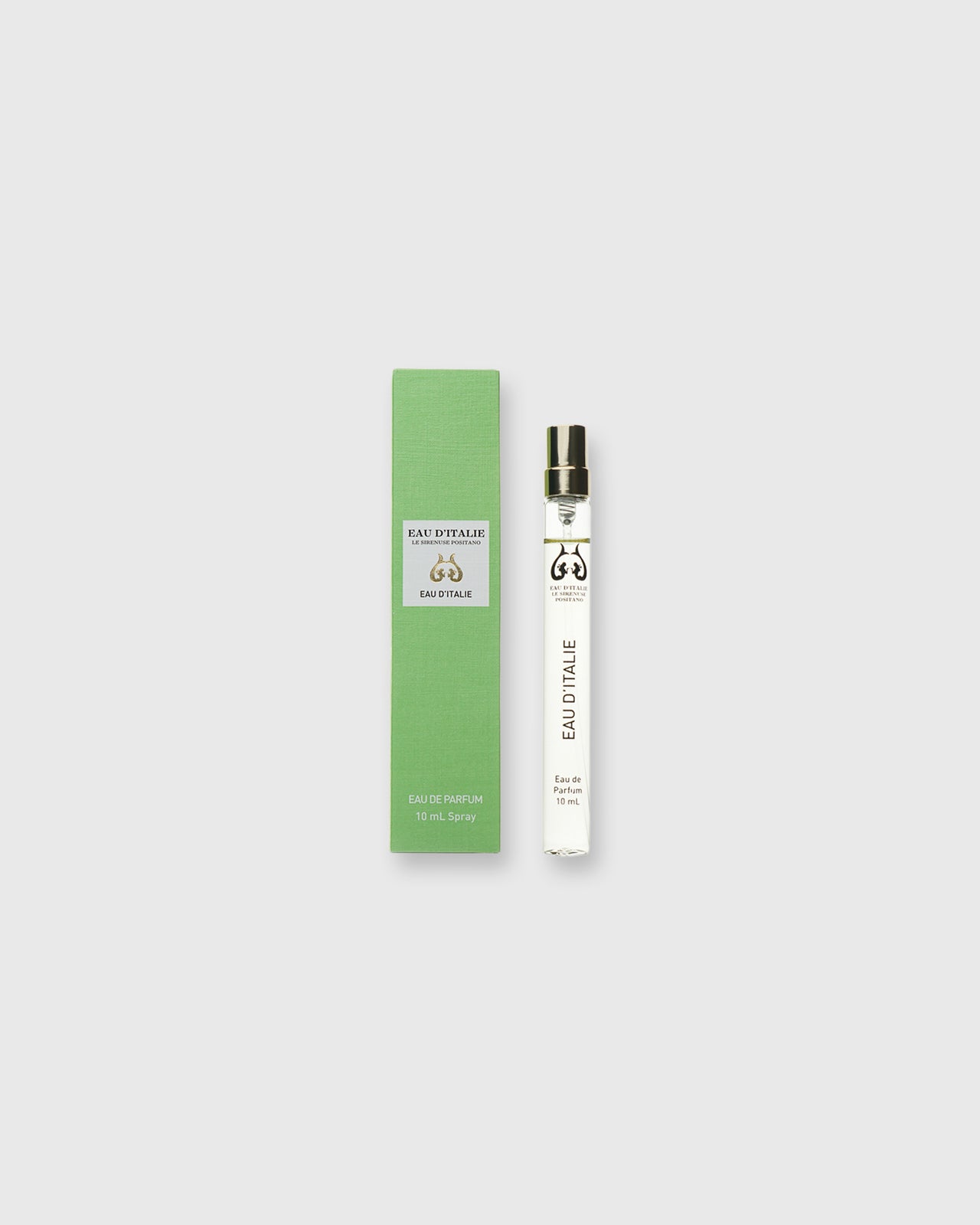 Travel Size Perfume Spray, 10 mL in Eau d'Italie