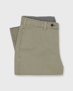 Load image into Gallery viewer, Garment-Dyed Sport Trouser in Marsh AP Twill
