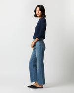 Load image into Gallery viewer, Ribcage Straight Ankle Jean in Elevated Taste
