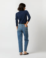 Load image into Gallery viewer, Ribcage Straight Ankle Jean in Elevated Taste
