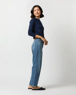 Load image into Gallery viewer, Ribcage Straight Ankle Jean in Elevated Taste
