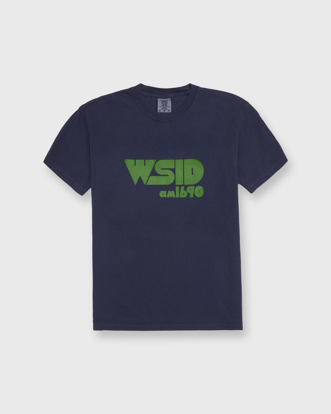 WSID T-Shirt in Slate