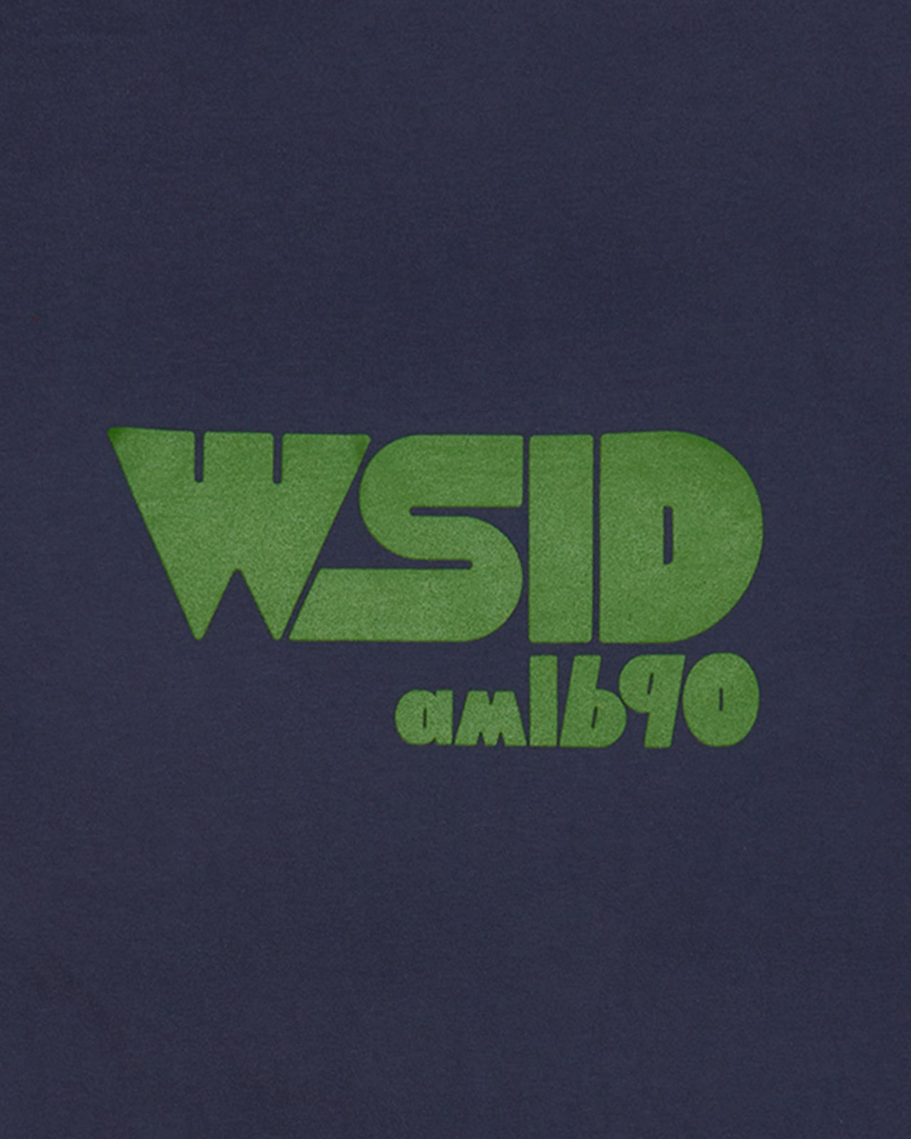 WSID T-Shirt in Slate