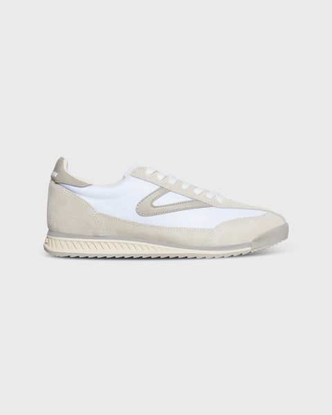 Women s Rawlins 2.0 Sneaker in White White Shop Ann Mashburn